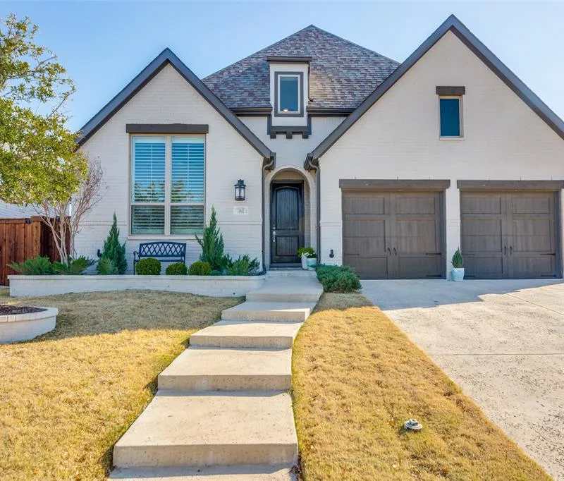 13613 Marys Ridge Road, Fort Worth TX 76008