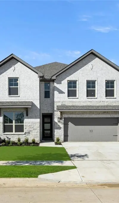 105 Morning Dew Drive, Aledo TX 76008 - Photo 2