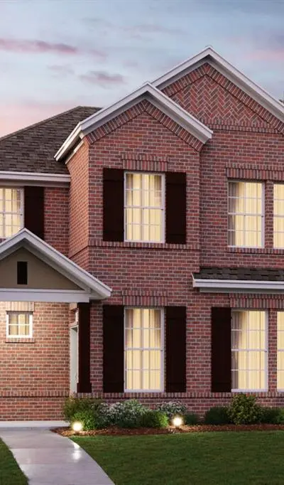 1029 Tarryhill Drive, Crowley TX 76036