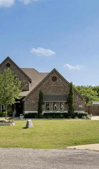 2201 Henson Lane, Nevada TX 75173