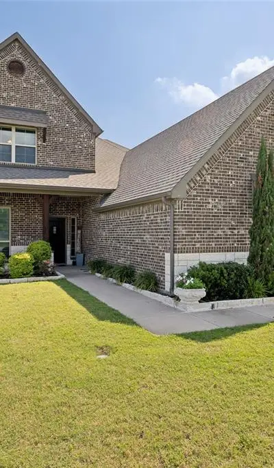 2201 Henson Lane, Nevada TX 75173 - Photo 2
