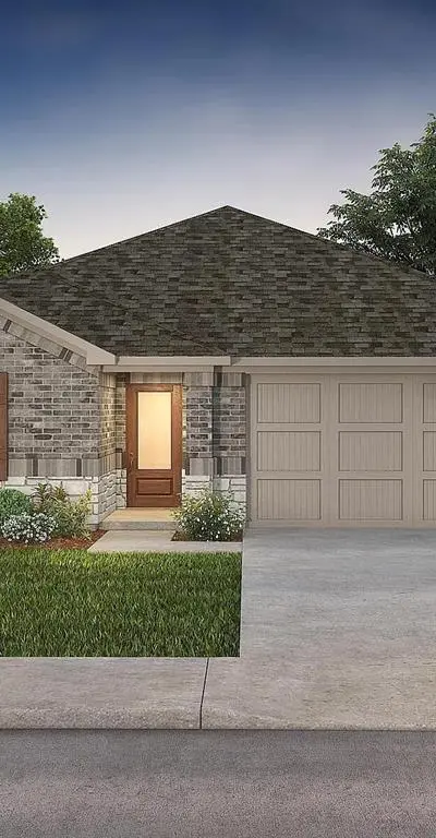250 Teton Street, Greenville TX 75402
