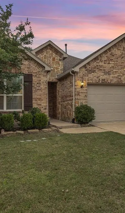 1621 Breezy Bay Court, Wylie TX 75098