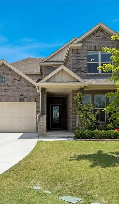 400 Acton Avenue, Fort Worth TX 76131 - Photo 2