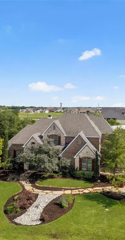 5402 Kara Lane, Parker TX 75002