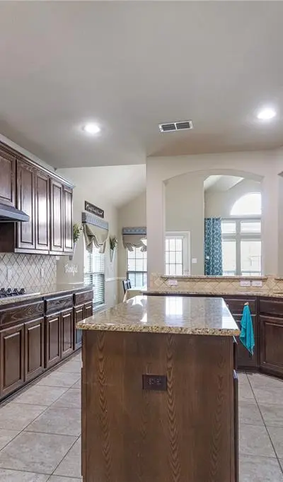 9632 Makiposa Lane, Fort Worth TX 76177 - Photo 4