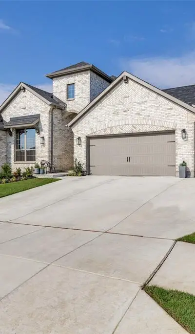 141 Longhorn Bend, Rhome TX 76078