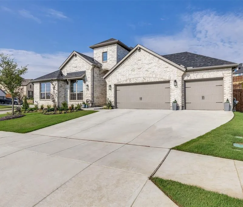 141 Longhorn Bend, Rhome TX 76078