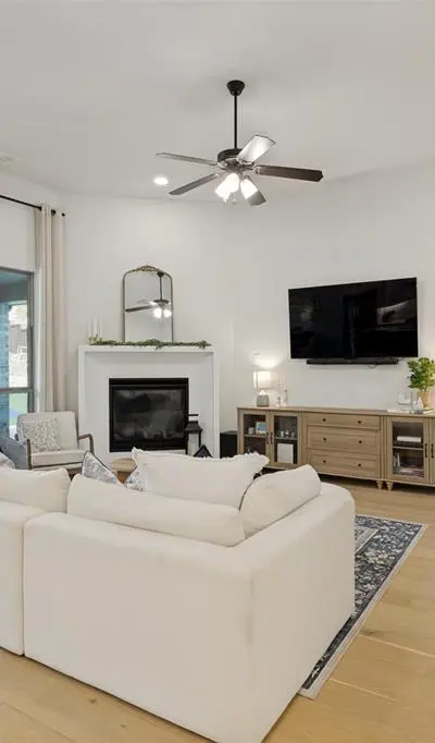 141 Longhorn Bend, Rhome TX 76078 - Photo 5