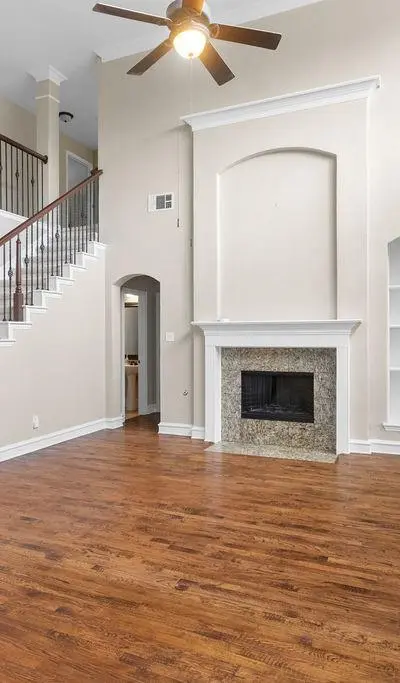 4004 Hook Bill Drive, McKinney TX 75072 - Photo 5