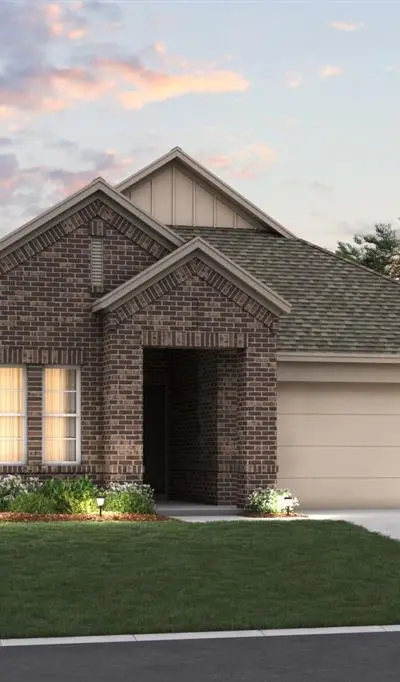 13041 Limestone Street, Providence Village TX 76227