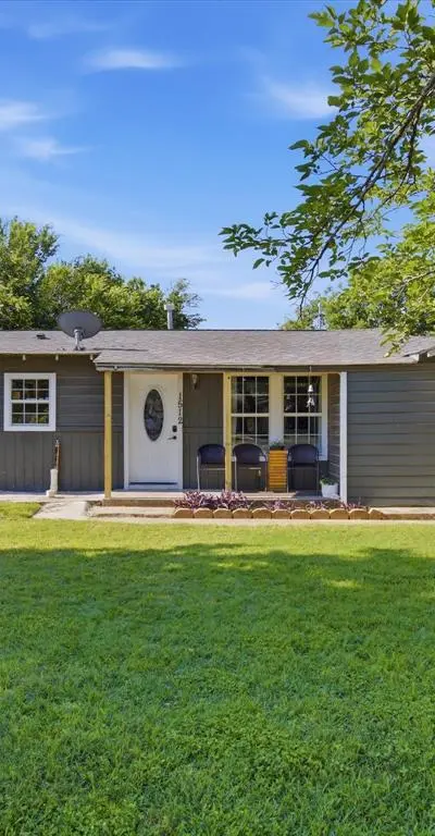 1512 Vine Street, Bridgeport TX 76426