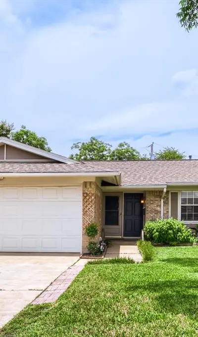 2307 Fyke Road, Carrollton TX 75006