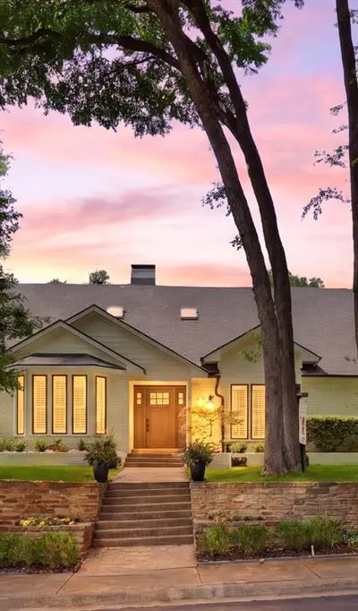 9223 Club Glen Drive, Dallas TX 75243