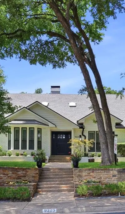 9223 Club Glen Drive, Dallas TX 75243 - Photo 2