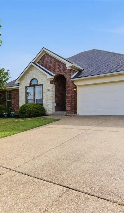 110 Wagon Wheel Road, Willow Park TX 76087