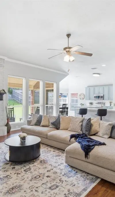 110 Wagon Wheel Road, Willow Park TX 76087 - Photo 2