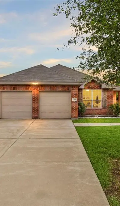 230 Colt Drive, Waxahachie TX 75165