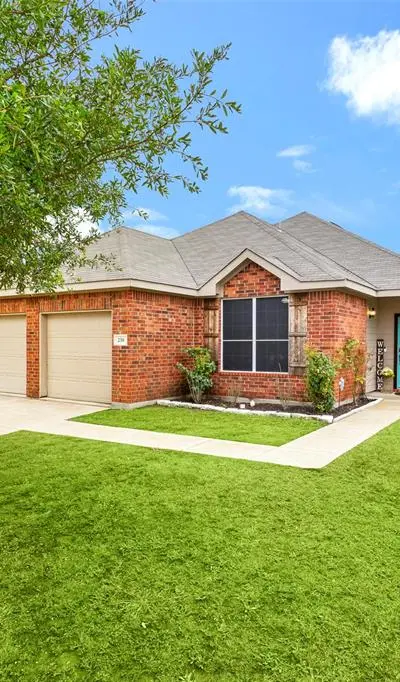 230 Colt Drive, Waxahachie TX 75165 - Photo 4