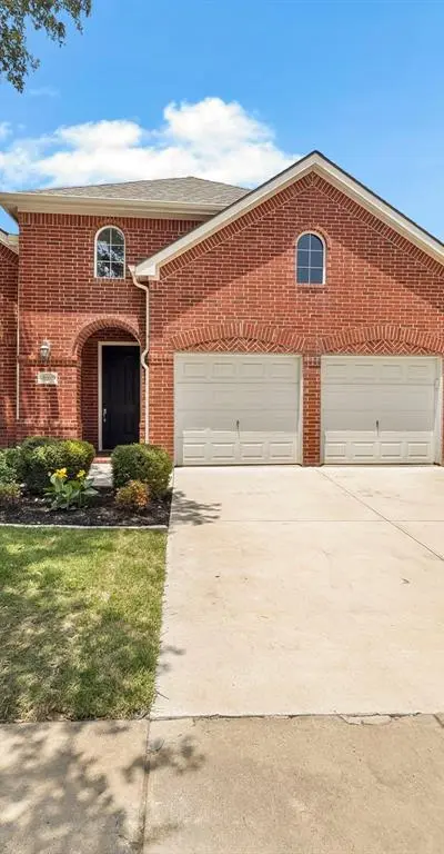 8207 Carter Street, Lantana TX 76226
