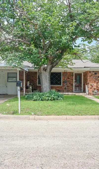 617 June Drive, White Settlement TX 76108