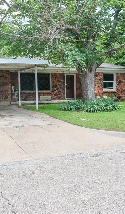 617 June Drive, White Settlement TX 76108 - Photo 2