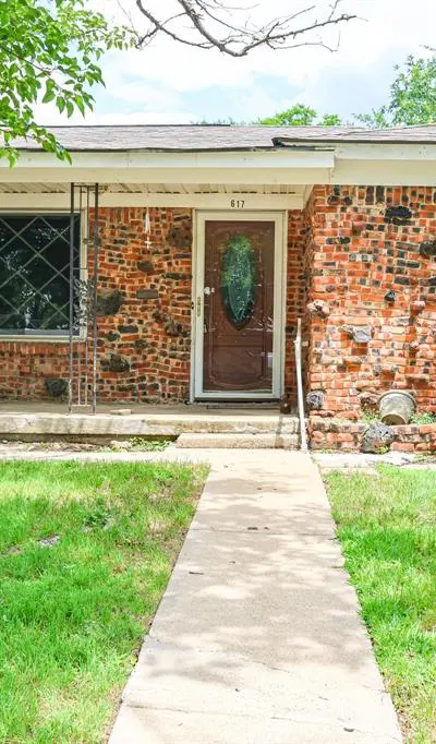 617 June Drive, White Settlement TX 76108 - Photo 3