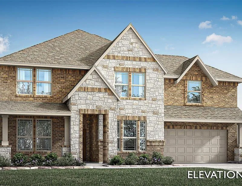 349 Tony Street, Burleson TX 76028