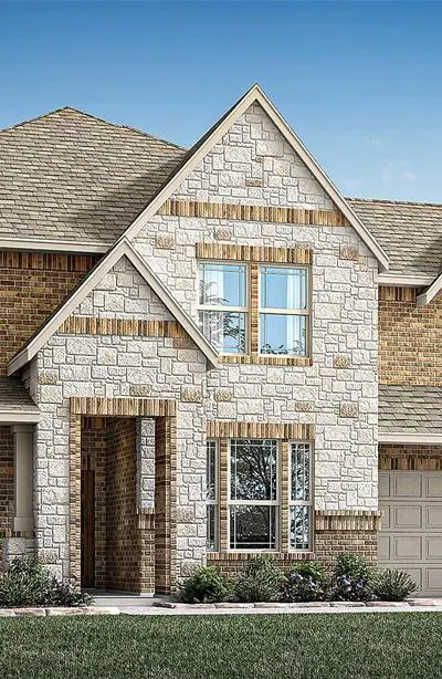 349 Tony Street, Burleson TX 76028