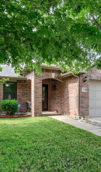 1312 Elkford Lane, Fort Worth TX 76247