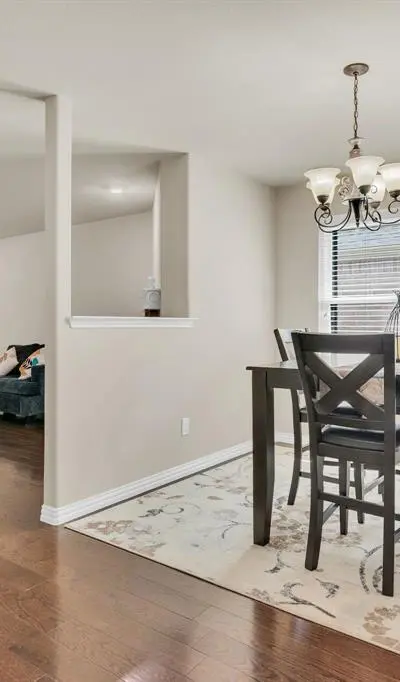 1312 Elkford Lane, Fort Worth TX 76247 - Photo 5