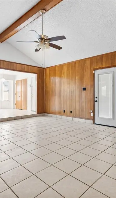 1906 Hillcroft Drive, Duncanville TX 75137 - Photo 5