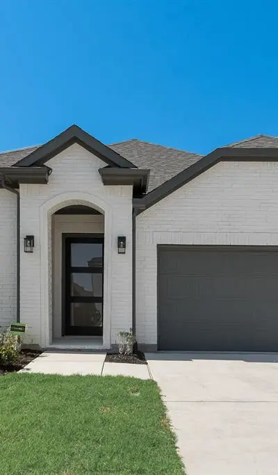 6036 Foxwheel Way, Fort Worth TX 76123