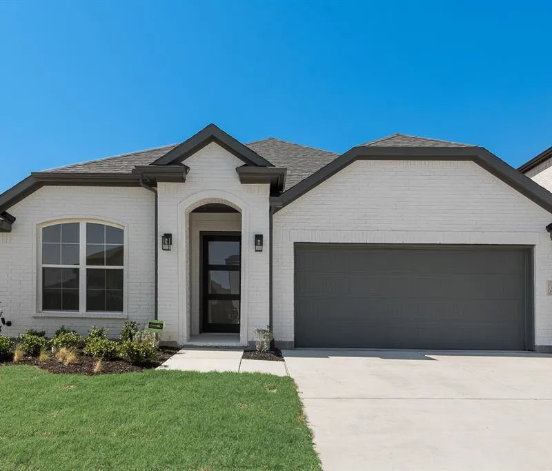 6036 Foxwheel Way, Fort Worth TX 76123