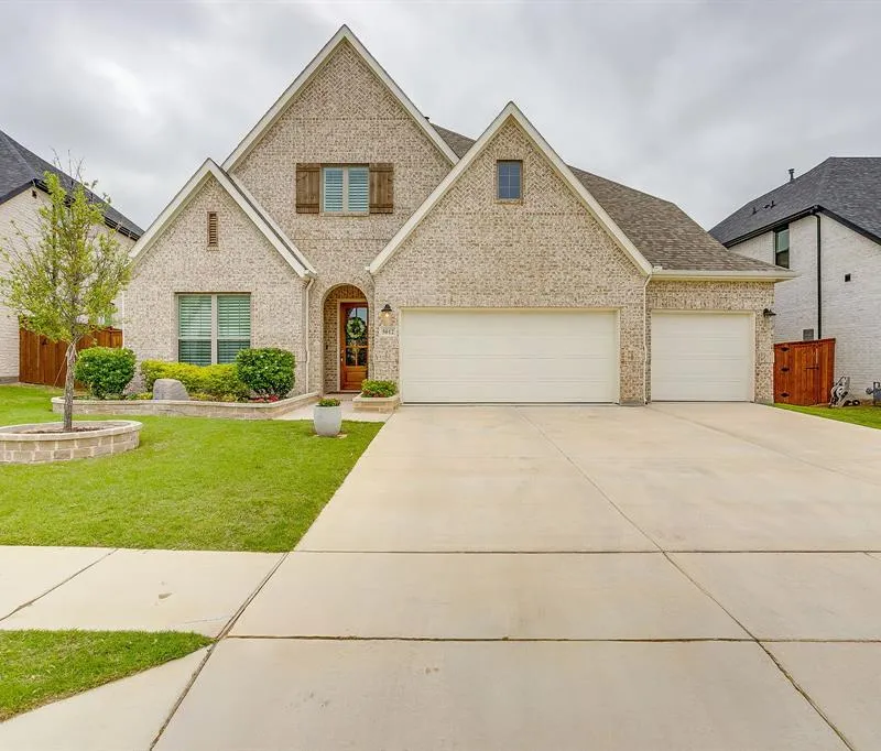 5012 Long Pond Trail, Flower Mound TX 76262