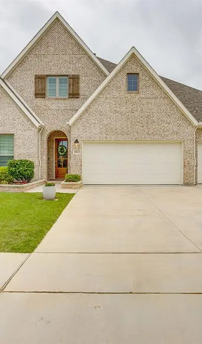 5012 Long Pond Trail, Flower Mound TX 76262