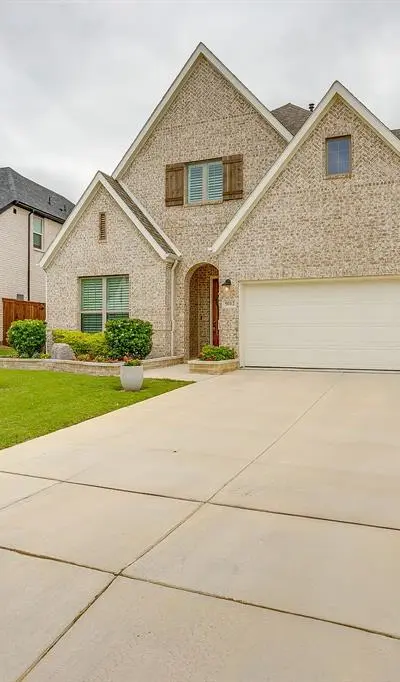 5012 Long Pond Trail, Flower Mound TX 76262 - Photo 2