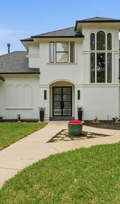 3636 Chateaux Lane, Hurst TX 76054 - Photo 2