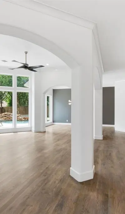 3636 Chateaux Lane, Hurst TX 76054 - Photo 5