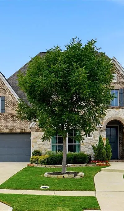 1001 Myers Park Trail, Roanoke TX 76262