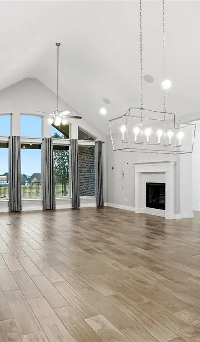 1001 Myers Park Trail, Roanoke TX 76262 - Photo 3