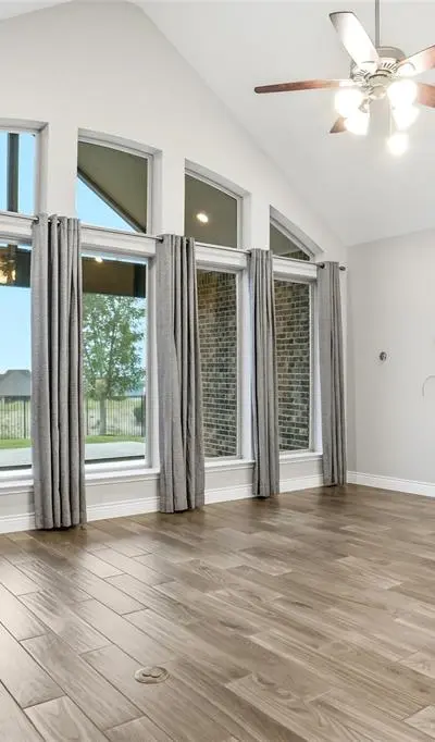 1001 Myers Park Trail, Roanoke TX 76262 - Photo 4