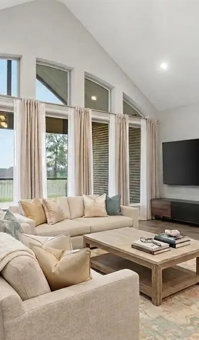 1001 Myers Park Trail, Roanoke TX 76262 - Photo 5