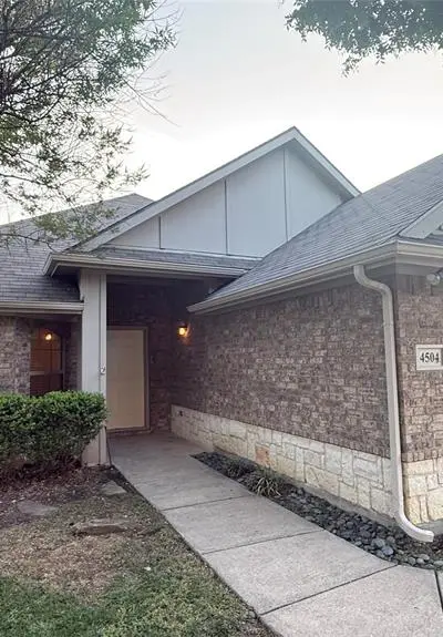 4504 Leeds Drive, McKinney TX 75070