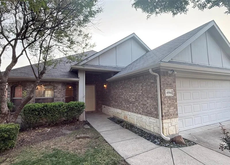 4504 Leeds Drive, McKinney TX 75070
