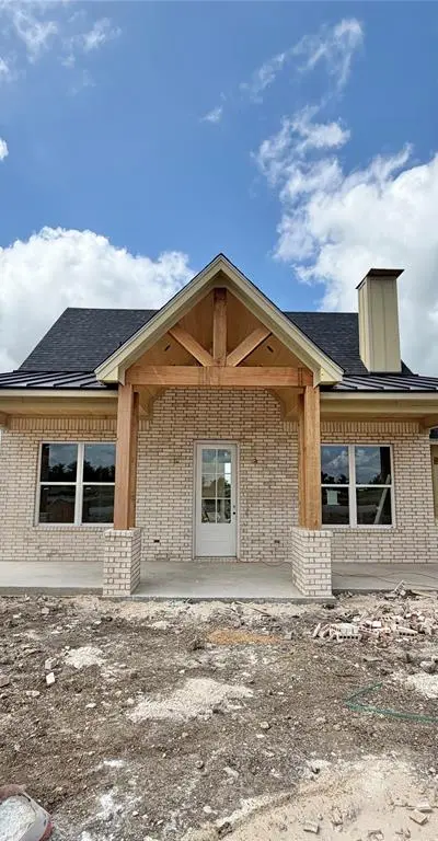 2012 Collin Street, Weatherford TX 76085