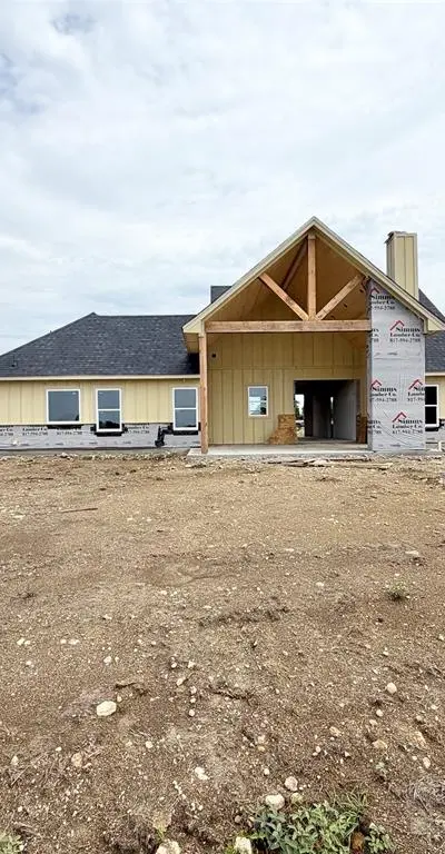 2012 Collin Street, Weatherford TX 76085 - Photo 4