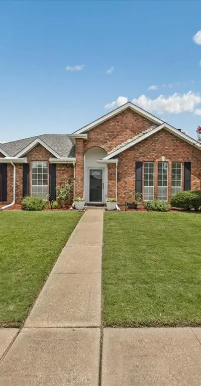 1315 Silver Maple Drive, Carrollton TX 75007