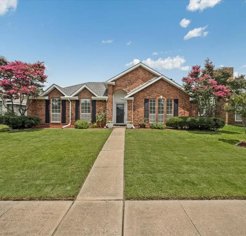 1315 Silver Maple Drive, Carrollton TX 75007