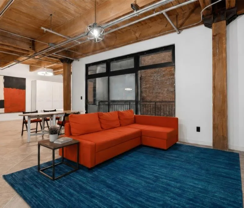 509 Elm Street # 401, Dallas TX 75202